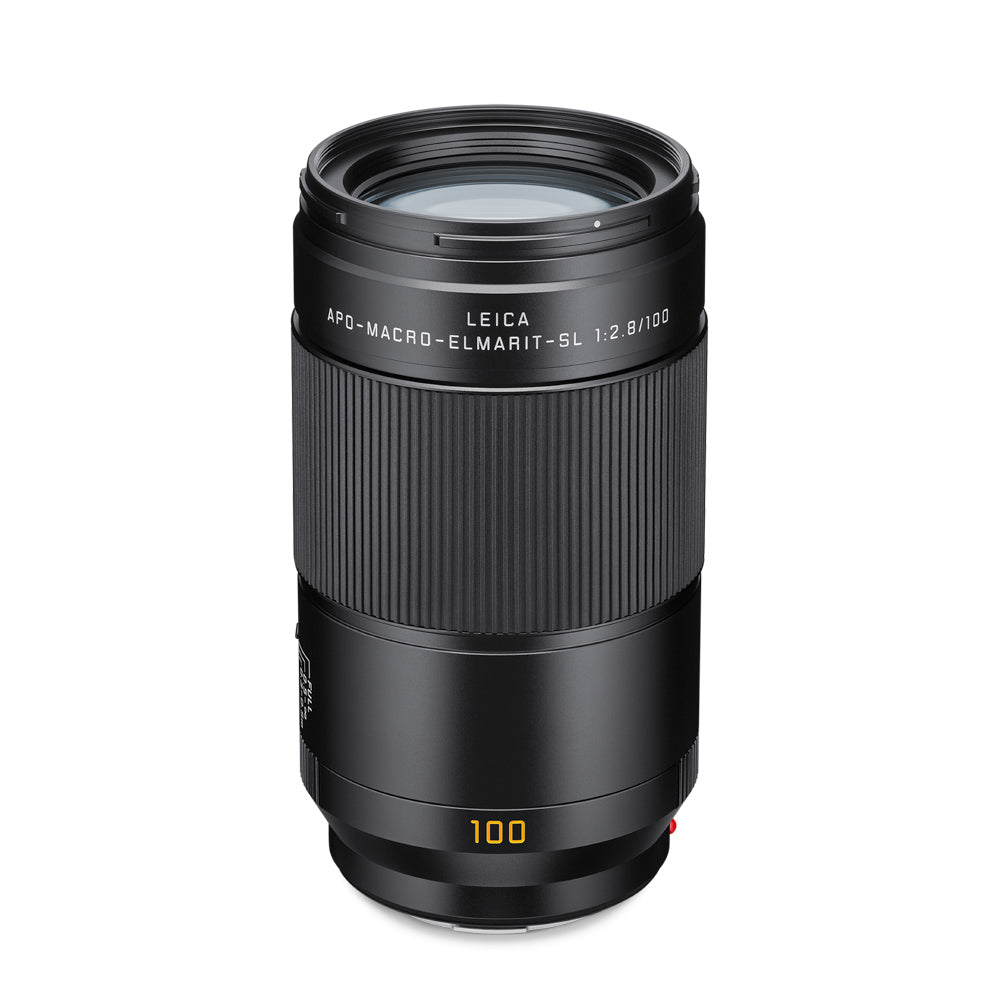 Leica APO-Macro-Elmarit-SL 100mm f/2.8