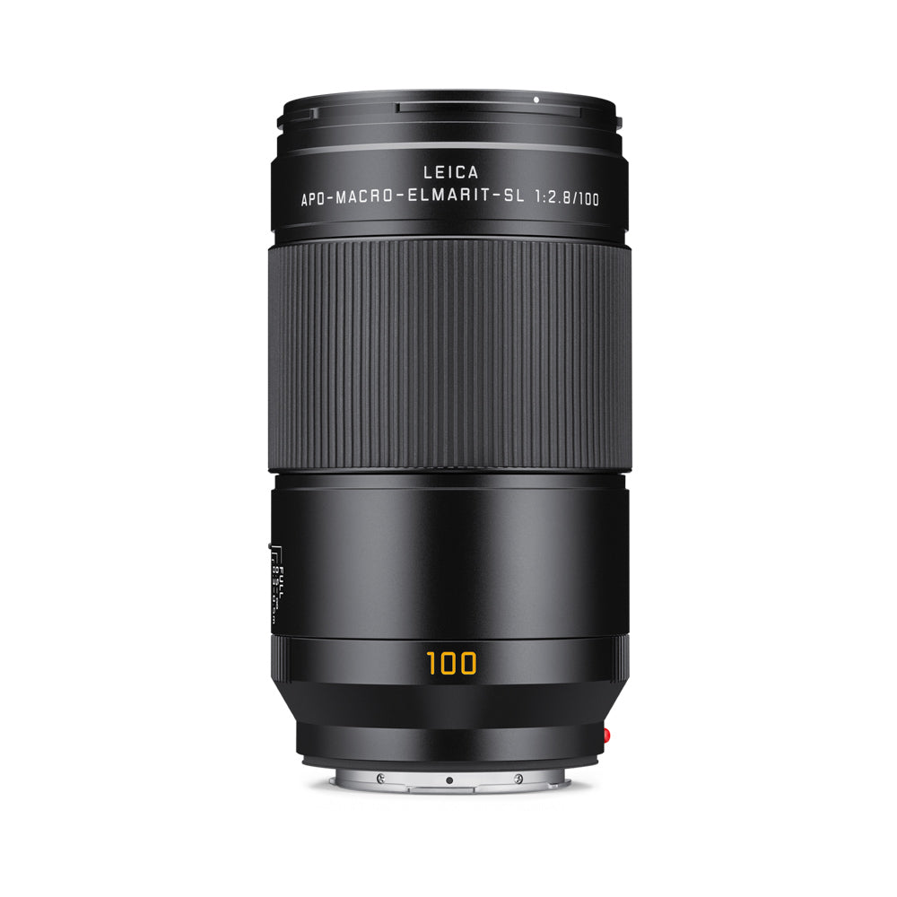Leica APO-Macro-Elmarit-SL 100mm f/2.8