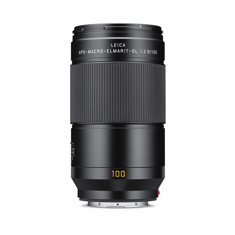 Leica APO-Macro-Elmarit-SL 100mm f/2.8