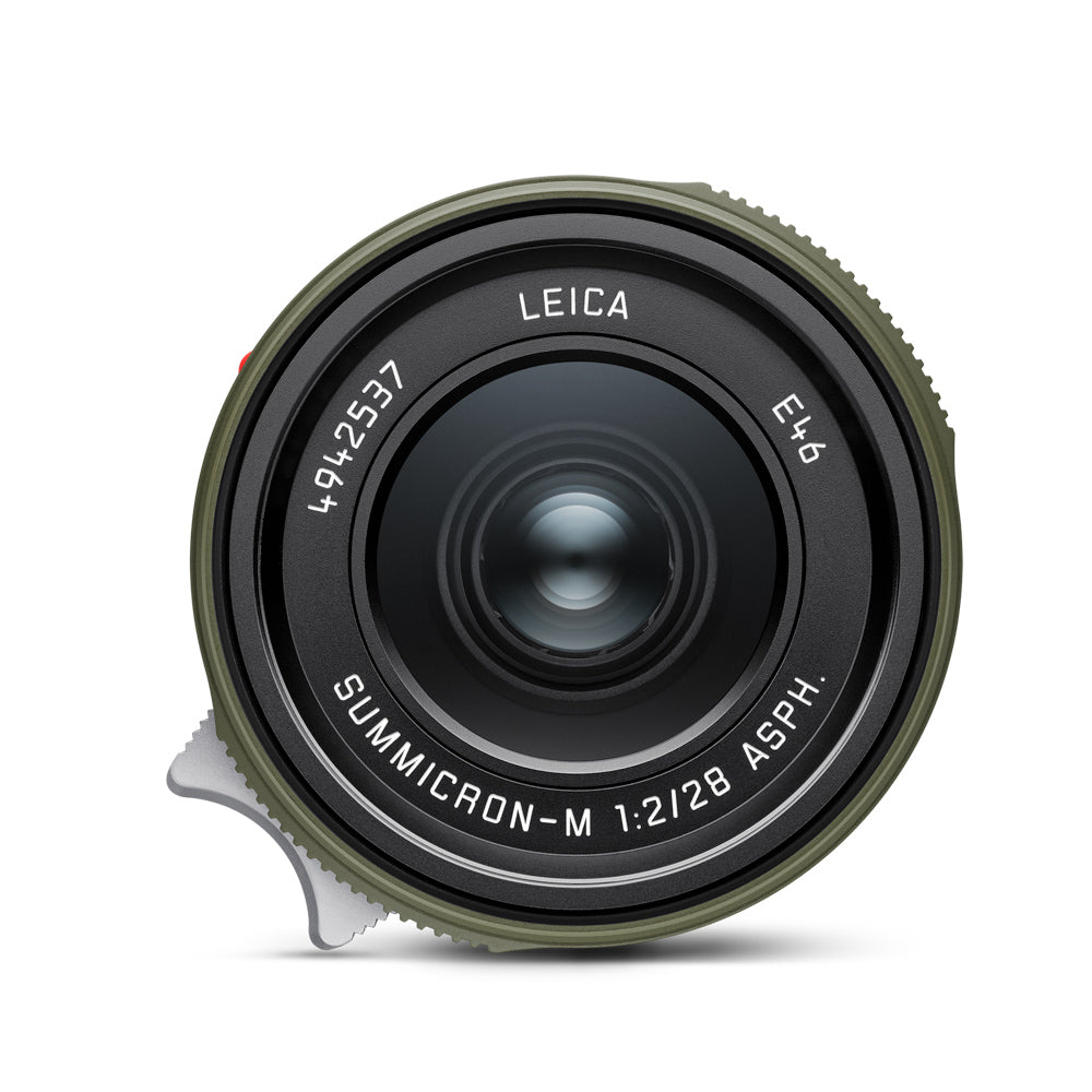 Leica Summicron-M 28mm f/2 ASPH III, Safari