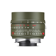 Leica Summicron-M 28mm f/2 ASPH III, Safari