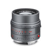 Leica APO-Summicron-M 50mm f/2.0 ASPH, Metal Gray Paint Finish