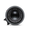 Leica APO-Summicron-M 50mm f/2.0 ASPH, Metal Gray Paint Finish