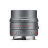 Leica APO-Summicron-M 50mm f/2.0 ASPH, Metal Gray Paint Finish