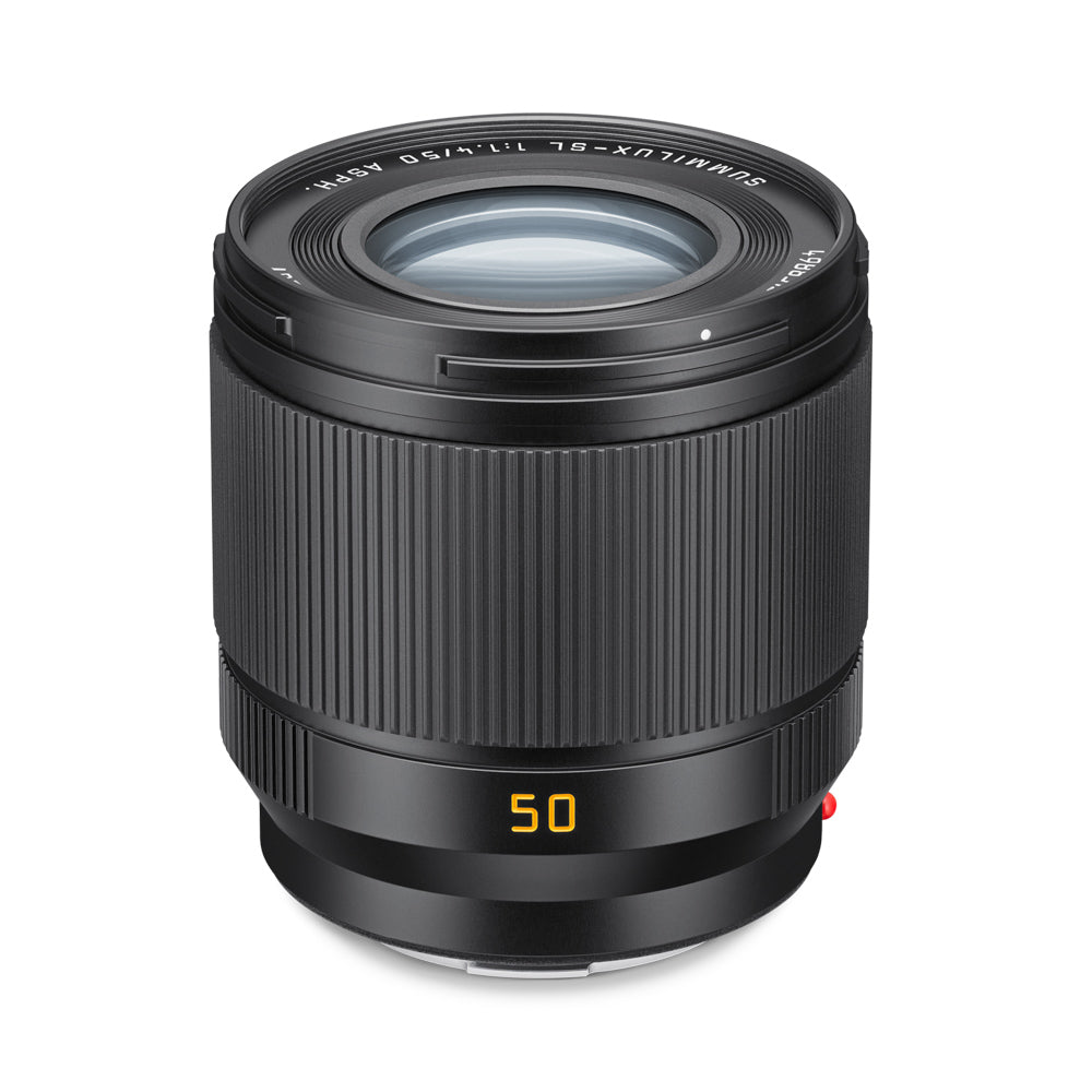 Leica Summilux-SL 50mm f/1.4 ASPH