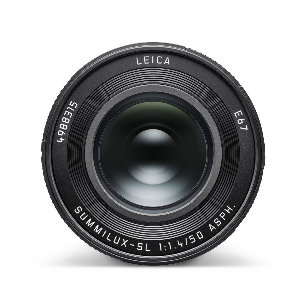 Leica Summilux-SL 50mm f/1.4 ASPH