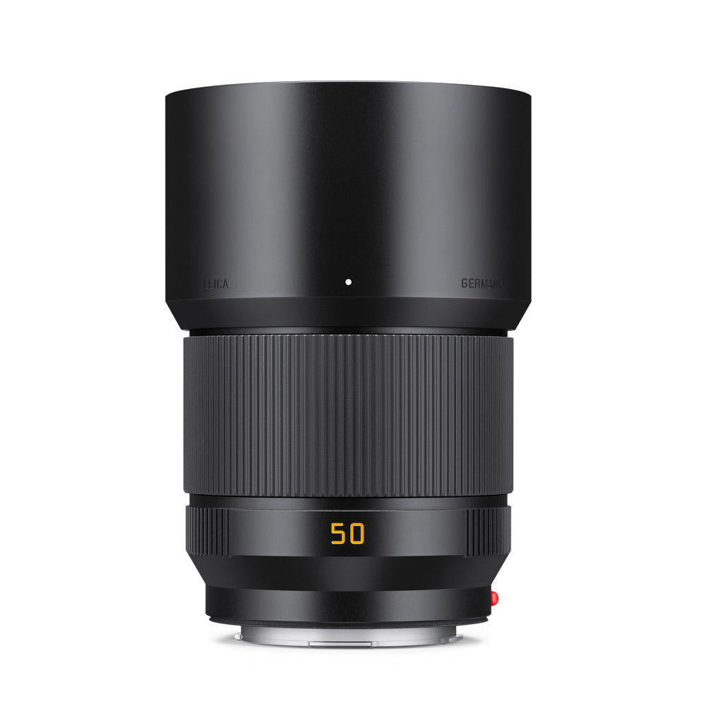 Leica Summilux-SL 50mm f/1.4 ASPH