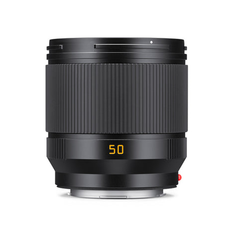 Leica Summilux-SL 50mm f/1.4 ASPH