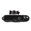 Leica Summilux-M 35mm f/1.4, Black Anodized Finish