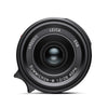Leica Summicron-M 28mm f/2 ASPH III, black