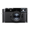 Leica Summilux-M 50mm f/1.4, Glossy Black Paint Finish