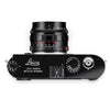Leica Summilux-M 50mm f/1.4, Glossy Black Paint Finish