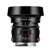 Leica Summilux-M 50mm f/1.4, Glossy Black Paint Finish