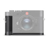 Leica Handgrip M11, diamond pattern (M EV1), black