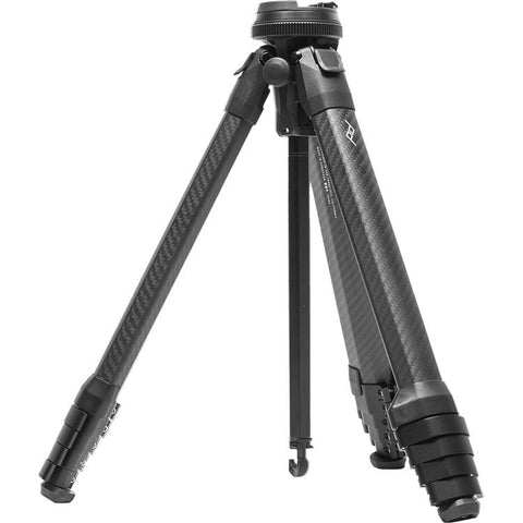 Peak Design Carbon Fiber TravelTripod