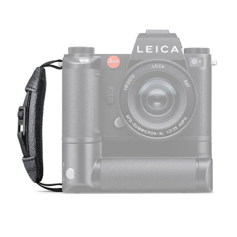 Leica Wrist Strap for HG-SCL7 Handgrip - Elk Leather