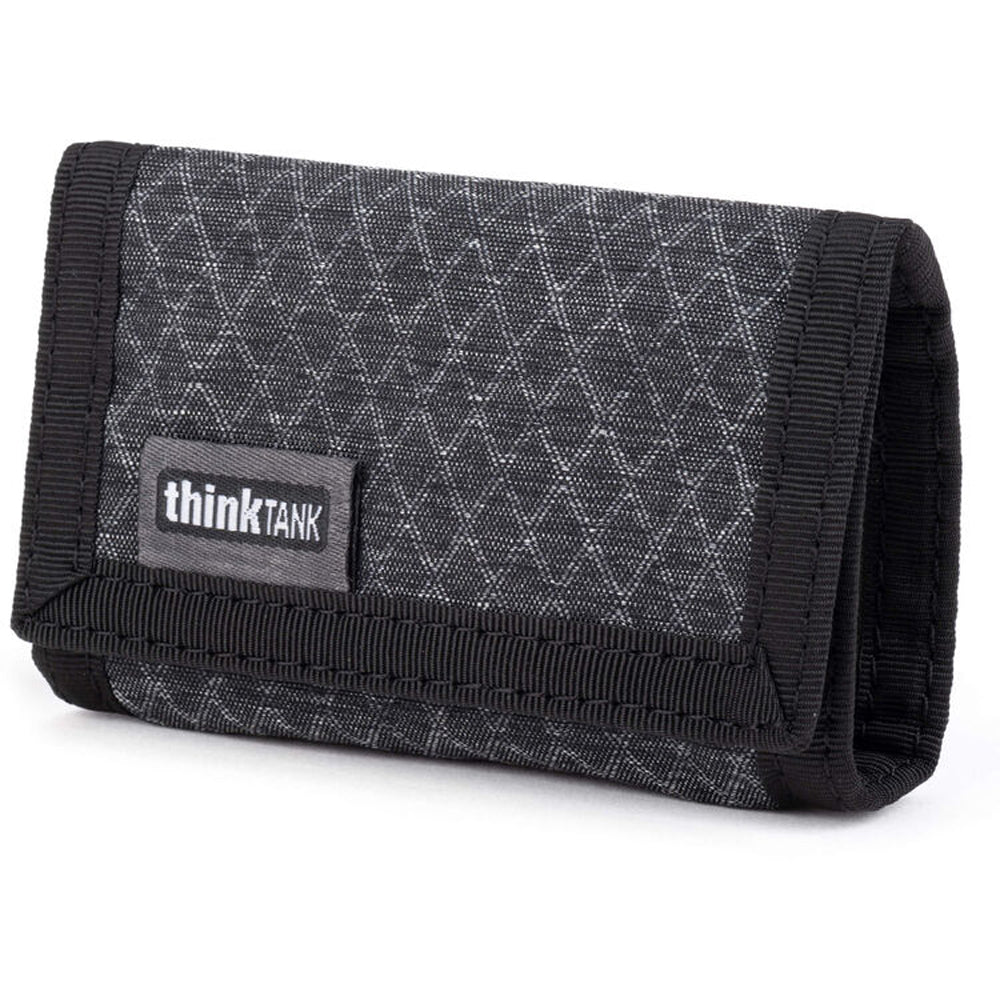 Think Tank Pixel Pocket Rocket Mini para tarjetas de memoria - Negro pizarra