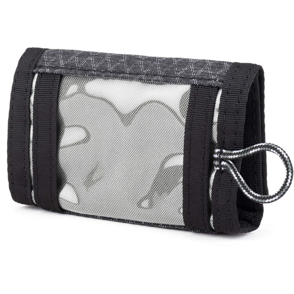 Think Tank Pixel Pocket Rocket Mini para tarjetas de memoria - Negro pizarra