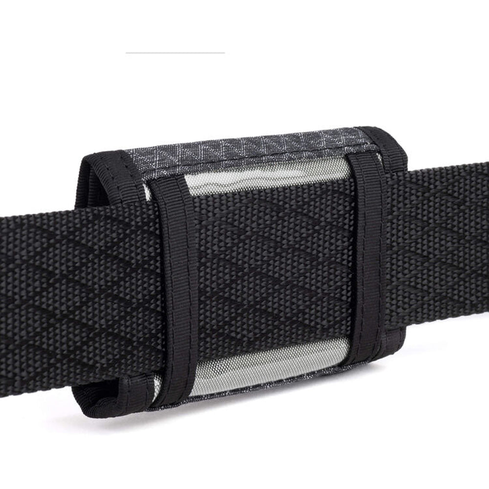 Think Tank Pixel Pocket Rocket Mini para tarjetas de memoria - Negro pizarra
