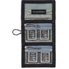 Think Tank Pixel Pocket Rocket Memory Card Wallet Mini - Slate Black