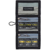 Think Tank Pixel Pocket Rocket Memory Card Wallet Mini - Slate Black