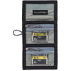 Think Tank Pixel Pocket Rocket Memory Card Wallet Mini - Slate Black