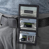 Think Tank Pixel Pocket Rocket Memory Card Wallet Mini - Slate Black