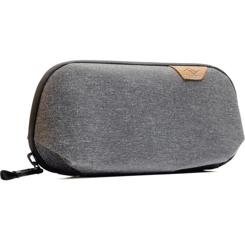 Peak Design Tech Pouch (carbón, 1 L)