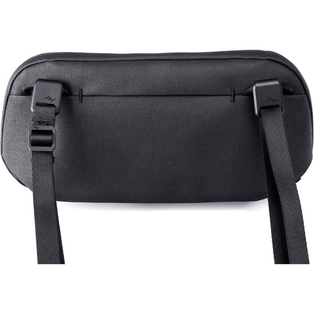 Peak Design Tech Pouch  (Negro, 1L)