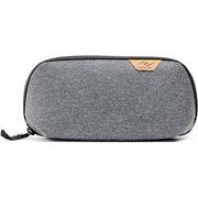 Peak Design Tech Pouch (carbón, 1 L)