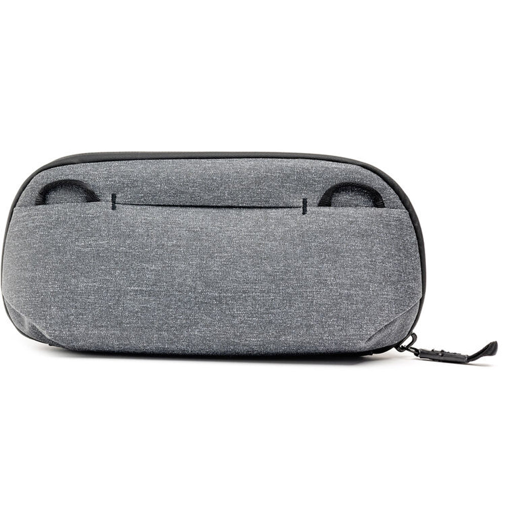 Peak Design Tech Pouch (carbón, 1 L)