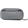 Peak Design Tech Pouch (Charcoal, 1L)