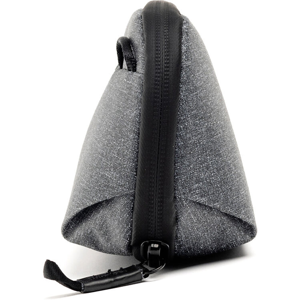 Peak Design Tech Pouch (carbón, 1 L)