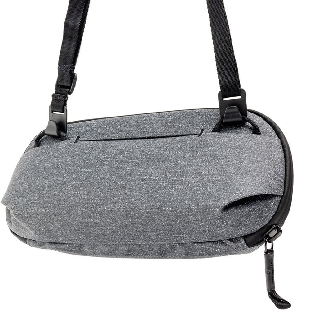 Peak Design Tech Pouch (carbón, 1 L)