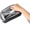 Peak Design Tech Pouch (Charcoal, 1L)