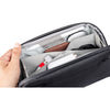 Peak Design Tech Pouch (Charcoal, 1L)