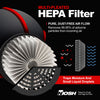Photographic Solutions Orbit Hepa Blower