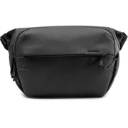 Peak Design Everyday Sling v2 (Negro, 10L)