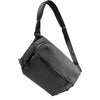 Peak Design Everyday Sling v2 (Black, 10L)