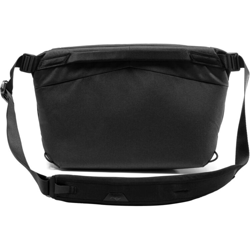 Peak Design Everyday Sling v2 (Negro, 10L)