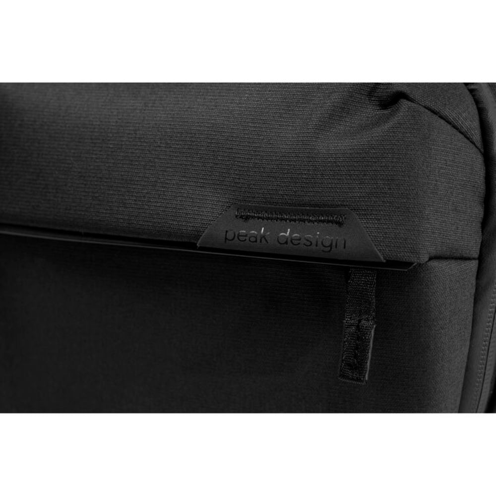 Peak Design Everyday Sling v2 (Negro, 10L)