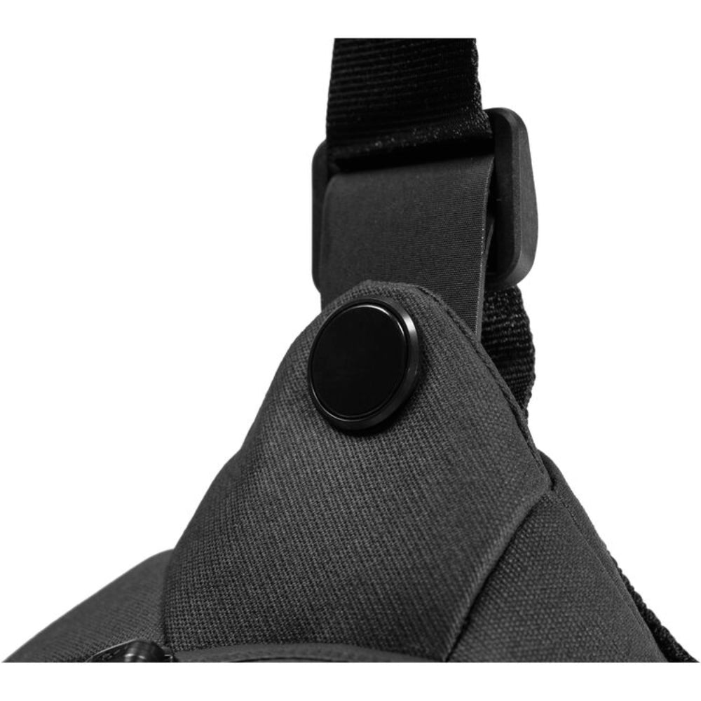 Peak Design Everyday Sling v2 (Negro, 10L)