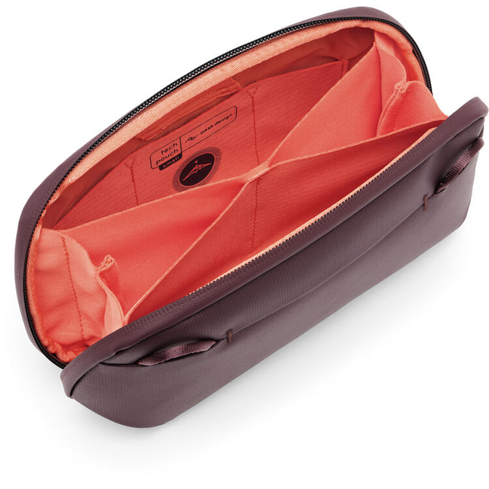 Peak Design Tech Pouch (Eclipse, 1L)