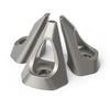 Peak Design Spike Feet Set for Pro and Pro Tall Tripods