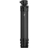 Peak Design Pro Tall Carbon Fiber Tripod with Ball Head - Black