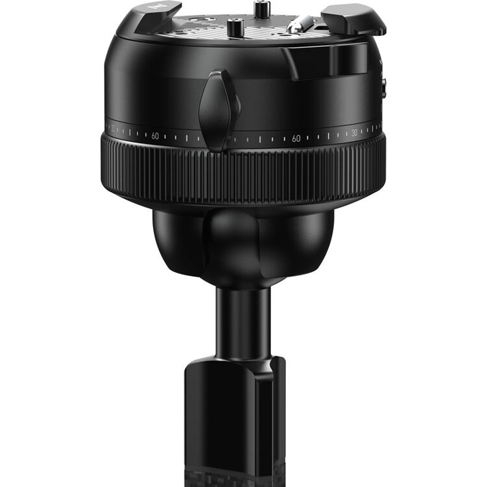 Trípode Peak Design Pro Lite de fibra de carbono con rótula de bola - Negro