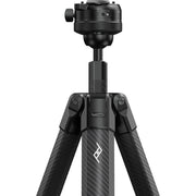 Trípode Peak Design Pro Lite de fibra de carbono con rótula de bola - Negro