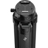 Peak Design Pro Tall Carbon Fiber Tripod with Ball Head - Black