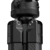 Peak Design Pro Tall Carbon Fiber Tripod with Ball Head - Black