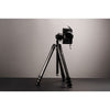 Peak Design Pro Tall Carbon Fiber Tripod with Ball Head - Black